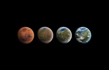 Making Life Multiplanetary