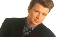 Rick Astley — Never Gonna Give You Up + krótka lekcja angielskiego