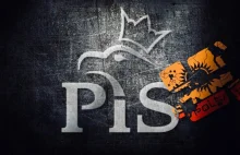 Jak Polsat pokochał PiS