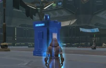 Tardis w SWTOR