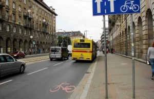 Wrocław robi rzeczy niesamowite dla rowerzystów. Jakie?