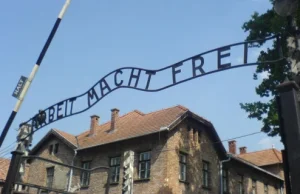 Niemcy wycięli Auschwitz z pielgrzymki Franciszka. Tłumaczą się…pomyłką