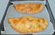 Na słodko lub wytrawnie: Calzone