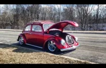 VW Beetle Slideshow