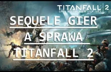 Sequele gier a TitanFall 2