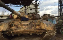 Syria: Rebelianci tracą teren na południu Syrii. Armia rządowa zdobywa...