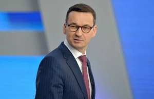 Morawiecki premierem. Szydło złożyła rezygnację