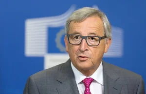 Juncker: Turcja nie ma szans na członkostwo w UE