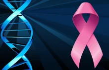 Geny raka piersi okazują się być medycznym mitem - publikacja Lancet