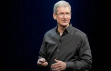Szef Apple przyznaje: iPhone poza USA jest zbyt drogi