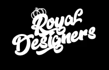 Royal Designers