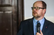 Paweł Adamowicz jednak na ławie oskarżonych. Chodzi o oświadczenia...