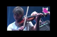 Scooter feat. Alexander Rybak - How much is the fish live from We Love T...