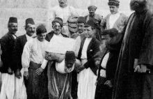 Falangi Libańskie-historia odkłamana