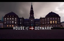 House of Cards - intro w wersji duńskiej.