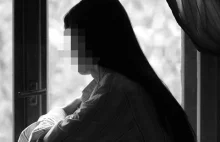 Ofiara gwałtu: nie miałam siły przyjść na rozprawę. Sąd wymierzył jej karę