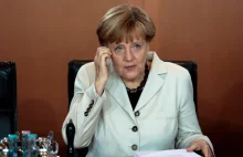 Merkel: Mimo wszystko powinniśmy kontynuować bliskie partnerstwo z Rosją