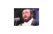 Pottsowi trochę brakuję, przypomnienie o Maestro Luciano Pavarotti