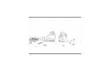 Simon's Cat in 'Cat Chat'