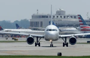 ATS - Sławomir Malicki chce zrewolucjonizować lotniska na świecie