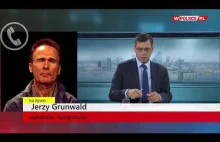 Grunwald: Wracam do Polski, bo szwedzkie władze utraciły kontrolę