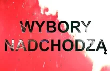 [zwiastun] Siła Antysytemu - Wybory nadchodzą