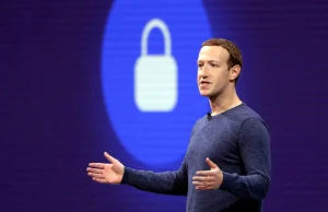 Facebook usunięty z listy etycznie działających firm S&P
