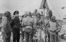 D-Day - Omaha Beach [zdjęcia]