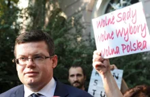 Holandia odmawia wydania Polsce podejrzanych bo nie wierzą w niezależność sądów