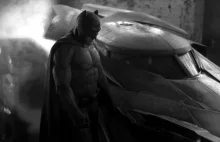 Ben Affleck solo jako Batman?