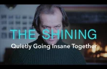 Analiza filmu Lśnienie Stanleya Kubricka