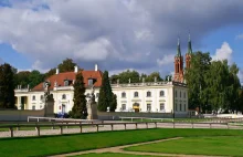 Białystok - najbezpieczniejsze miasto w Polsce.