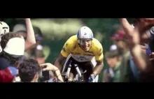 Oficjalny trailer setnego Tour de France - start w sobotę!