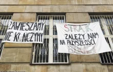 Strajk włoski nauczycieli. Październik? NIEROBY, GORSZY SORT