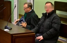 Ksiądz pedofil zastraszał świadka. Sąd wiedział i nic nie zrobił