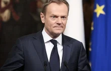 Tusk: europejskie państwa muszą zrezygnować z części suwerenności.