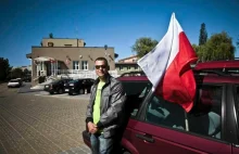 Protest strażnika miejskiego: zmuszają nas do wlepiania mandatów