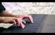 Seaboard - pianino przyszłości