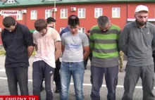 Rosja: władze wyłapują ochotników ISIS w internecie i pokazują ich w telewizji