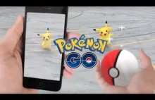 Pokemon Go w 60 sekund #2