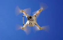 Badanie NASA potwierdza: drony są bardziej irytujące niż samochody