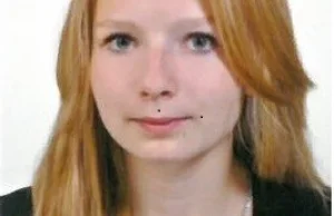 Zaginęła 15-latka z Bydgoszczy. Policja prosi o pomoc w poszukiwaniu