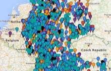 Niemcy: Czy to już wojna domowa?