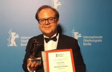 Rafał Kapeliński – laureat Berlinale przepytany przez Prousta [WYWIAD]