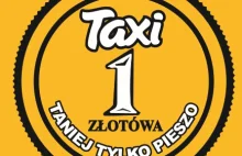 TAXI Złotówa zaatakowana przez cierpy