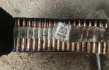 Wielkopolskie. Broń i amunicja znalezione w trakcie remontu (GALERIA)