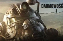 Krajobraz po apokalipsie. Czy Fallout 76 będzie darmowy?