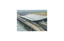 Superkonstrukcje: " Międzynarodowy port lotniczy w Kansai"