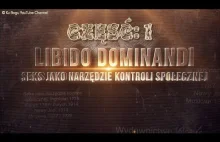 Libido Dominandi – E. Michael Jones (audiobook)