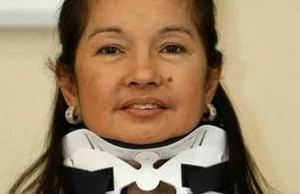 Była prezydent Filipin aresztowana